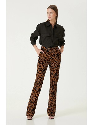 Network Trousers