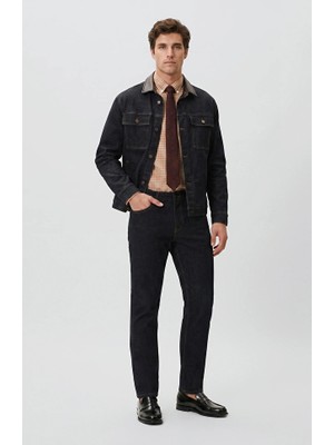 Network Navy Jeans