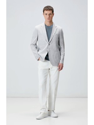 Network Off-White Jeans