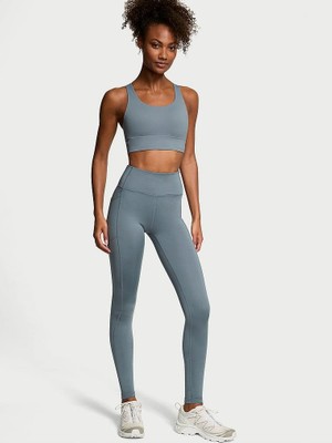 Victoria's Secret Vs Essential High-Waist Pocket Leggings