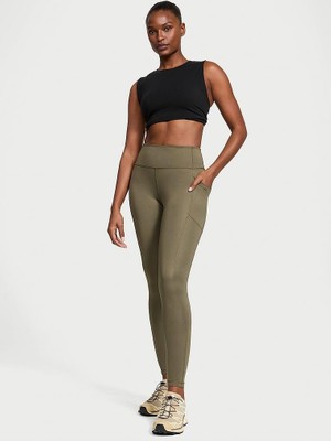 Victoria's Secret Vs Essential High-Waist Pocket Leggings