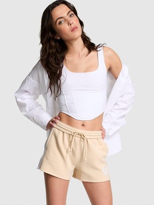 Victoria's Secret Ivy Relaxed Shorts