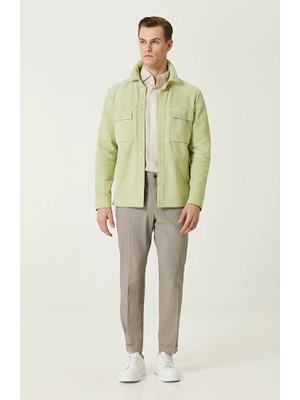 Network Brown Trousers