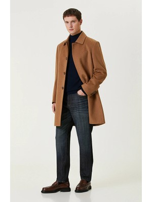 Network Navy Jeans