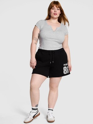 Victoria's Secret Campus Shorts