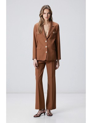 Network Trousers