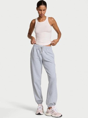 Victoria's Secret Off-Duty Jogger Sweatpants