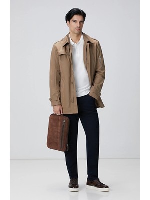 Network Dark Navy Jeans