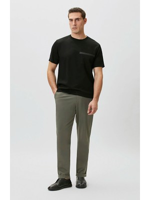 Network Khaki Comfort Sweatpants