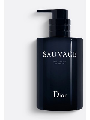 Dior Sauvage Shower Gel - 250 ml