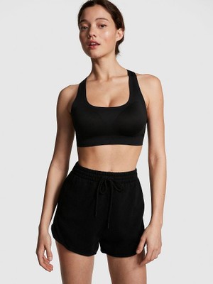 Victoria's Secret Ivy Curved Shorts