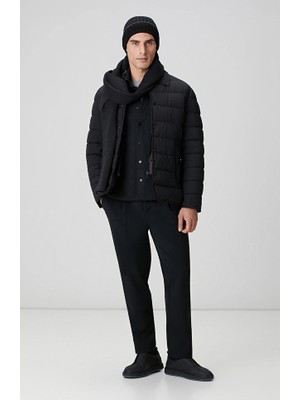 Network N-Tech Black Trousers