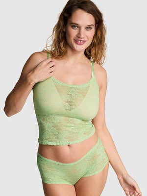 Victoria's Secret Pretty Perfect Tank Top