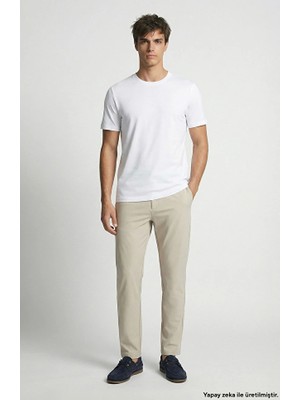 Network N-Tech Stone Technical Trousers