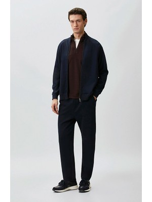 Network Navy Traveller Sweatpants