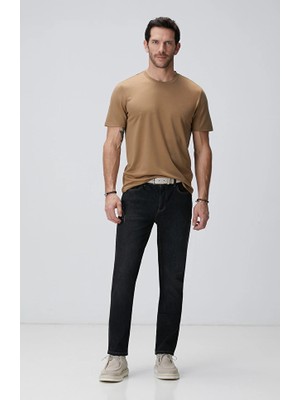 Network Anthracite Denim Jeans
