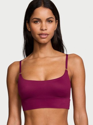 Victoria's Secret Feathersoft Essentials Bralette