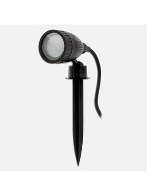 Eglo Nema-1 Lawn Ground Spike LED