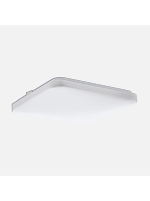 Eglo Frania LED Light Fixture 33 x 33 cm