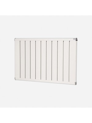 DG Vision Dgvision Echo Aluminum Radiator 60X56 cm