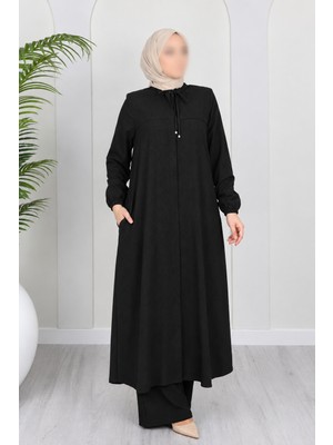 Moda Hayme Tunik Takımı