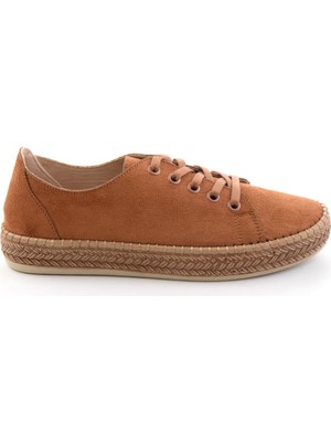 Bambi Tan Women's Espadrilles K01309230102
