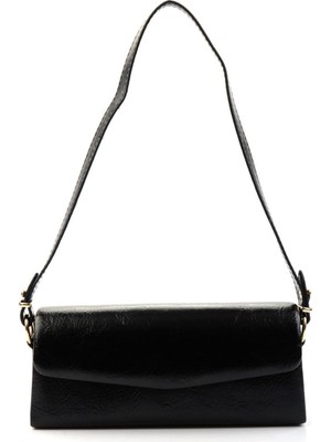 Bambi Black Women's Shoulder Bag C06964023909
