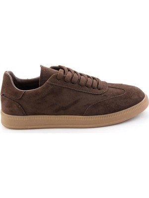 Bambi Brown Women's Sneakers K01791072672