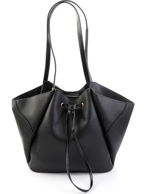 Bambi Black Women's Shoulder Bag C06636700209