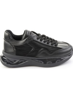 Bambi Black Women's Sneakers K01228091272