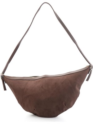Bambi Brown Women's Shoulder Bag C06663007472