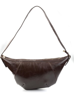 Bambi Brown Women's Shoulder Bag C06663007442