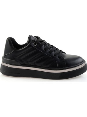 Bambi Black Women's Sneakers K01188334909