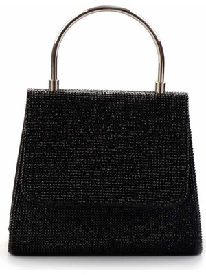 Bambi Black Women's Evening Bag C06599041587