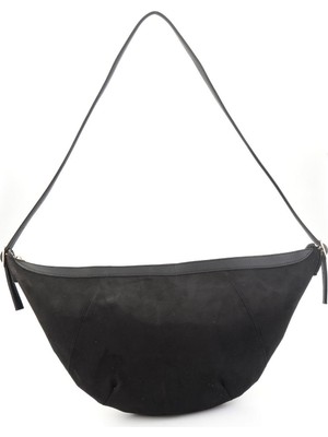 Bambi Black Women's Shoulder Bag C06663007472