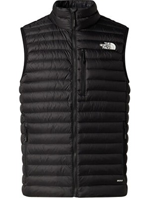 The North Face M Bettaforca Lt Down Vest Erkek Outdoor Yelek NF0A8G7RJK31 Siyah