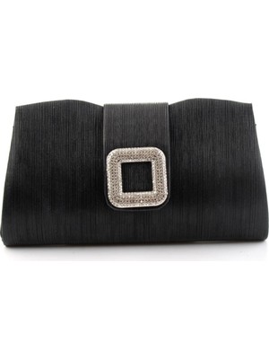 Bambi Black Women's Evening Bag C06650267210