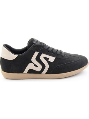 Bambi Black Women's Sneakers K01179002272