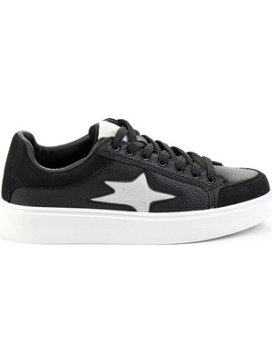 Bambi Black Women's Sneakers K01027060009
