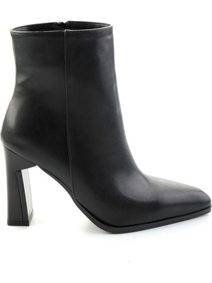 Bambi Black Women's Boots & Booties K02565070109