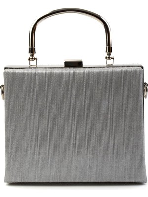 Bambi Lamé Women's Evening Bag C06564008978