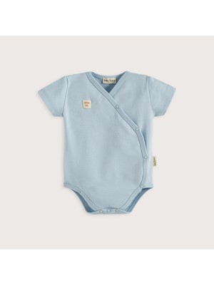 Chakra Sea Side Bodysuit Blue