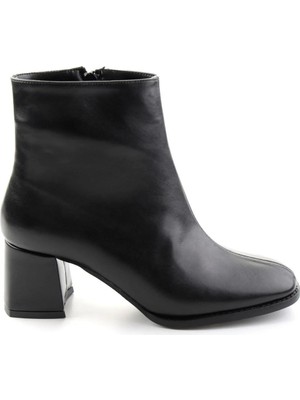 Bambi Black Women's Boots & Booties K02233003009