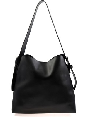 Bambi Black Women's Shoulder Bag C06571010209