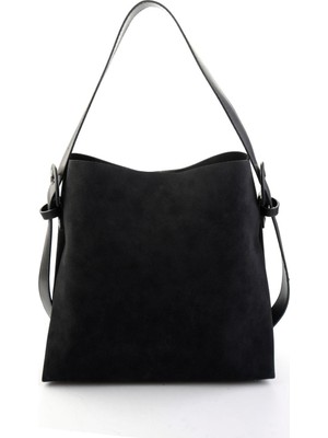 Bambi Black Women's Shoulder Bag C06571010972