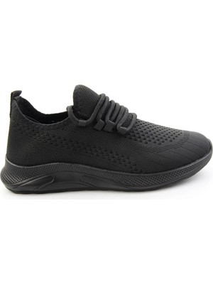 Bambi Black Women's Sneakers K01590010182