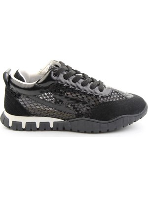 Bambi Black Women's Sneakers K01646000122
