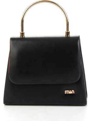 Bambi Black Women's Evening Bag C06599041509