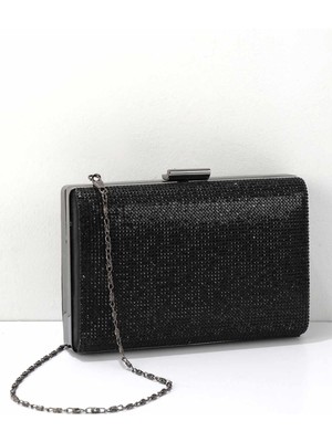 Bambi Black Women's Evening Bag C06599035987