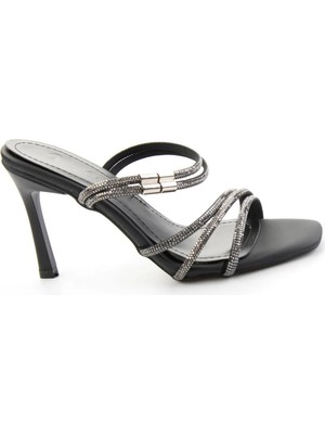 Bambi Black Women's Evening Shoes K05124003338